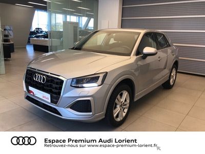 occasion Audi Q2 30 TDI 116ch Design