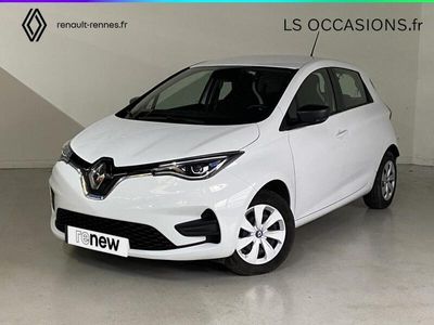 occasion Renault Zoe ZOER110 - Life