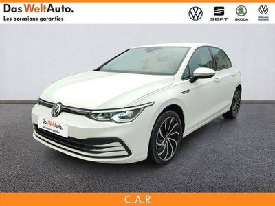 occasion VW Golf 1.5 TSI ACT OPF 130 BVM6 Life 1st