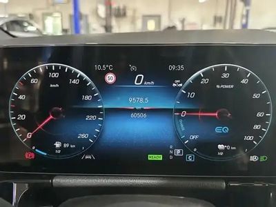 Occasion Mercedes GLA250 AMG line 2022 Noir cosmos métallisé SUV