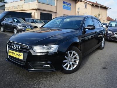 Occasion 2015 Audi A4 Business Break | 13 500 €