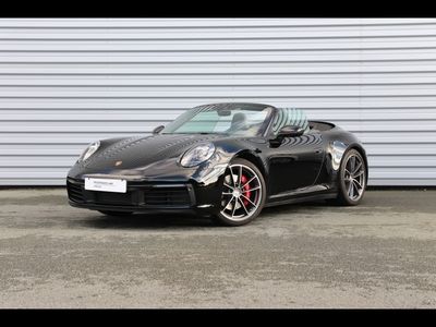 occasion Porsche 911 Cabriolet 3.0 450ch S PDK