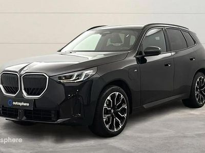 Occasion 2025 BMW X3 M Sport SUV | 67 799 € (Prix cher)