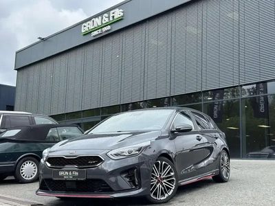 occasion Kia Ceed GT Ceed / 1.6 T DCT ISG