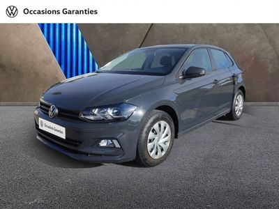 occasion VW Polo 1.0 TSI 95ch Business Euro6d-T