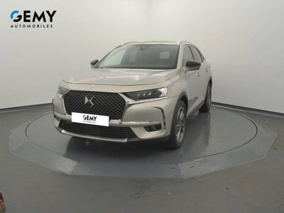 occasion DS Automobiles DS7 Crossback DS 7Hybride E-Tense 300 EAT8 4x4 Grand Chic