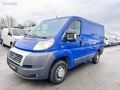 Bleu Occasion 2014 Fiat Ducato Van | 9 990 €