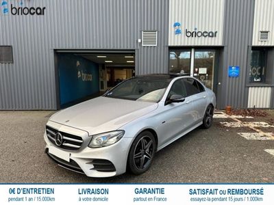 occasion Mercedes 300 211+122ch AMG Line 9G-Tronic + toit ouvrant options