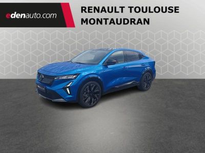 Occasion 2025 Renault Rafale Esprit Alpine SUV | 41 990 € (Prix juste)