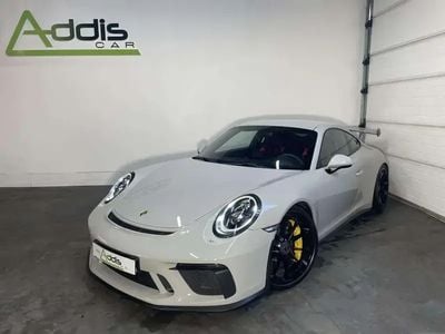 Porsche 911 GT3