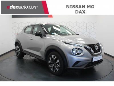occasion Nissan Juke 2021 DIG-T 114 Business Edition