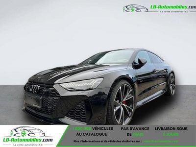 Occasion 2020 Audi RS7 Sport Citadine | 89 700 € (Prix juste)