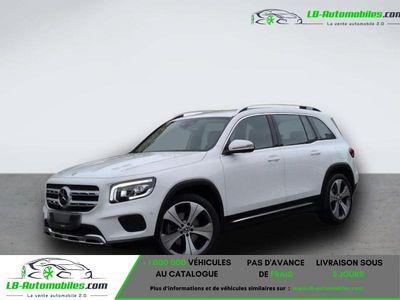 Occasion 2021 Mercedes GLB200 SUV | 36 500 € (Prix juste)