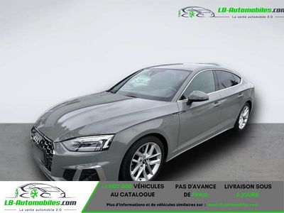 Occasion Audi A5 Sportback Sport 150 ch (110 kW) 2020 Citadine