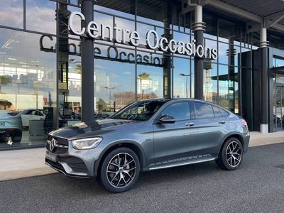 Mercedes GLC300