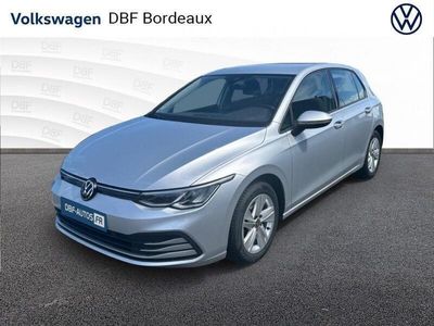 occasion VW Golf 2.0 TDI SCR 150 DSG7 Life 1st