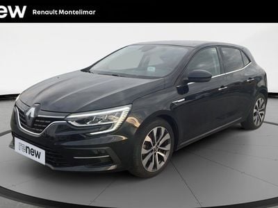 Renault Mégane IV