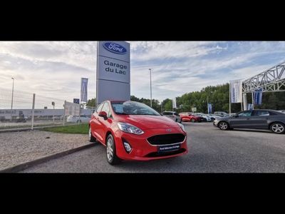 occasion Ford Fiesta 1.0 Flexifuel 95ch Cool & Connect 5p