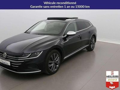 occasion VW Arteon 1.4 Ehybrid Rechargeable Opf 218 Dsg6 - Elegance +