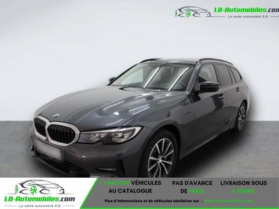 BMW 330e