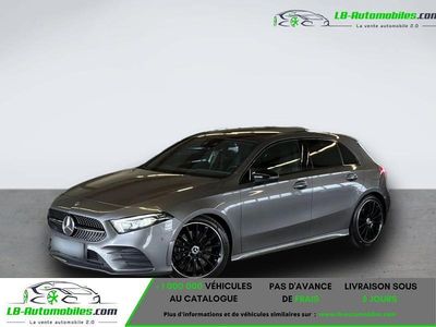 Occasion 2018 Mercedes A250 Berline | 31 700 € (Prix cher)
