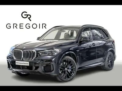 occasion BMW X5 xDrive 45e