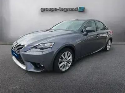 occasion Lexus IS300h Business