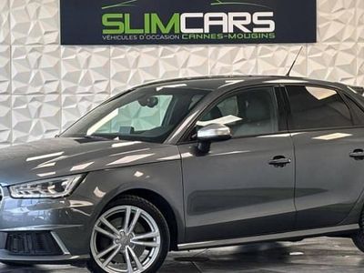 Occasion Audi S1 Sport 231 ch (169 kW) 2014 Citadine