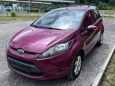 Occasion 2010 Ford Fiesta Trend Berline | 5 490 € (Prix juste)