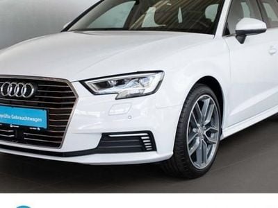 Audi A3 Sportback e-tron