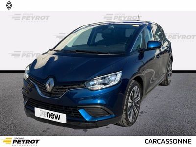 occasion Renault Scénic IV TCe 115 FAP Trend