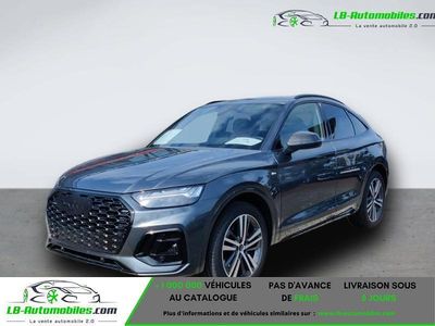 Occasion 2025 Audi Q5 Sportback Sport SUV | 71 300 €
