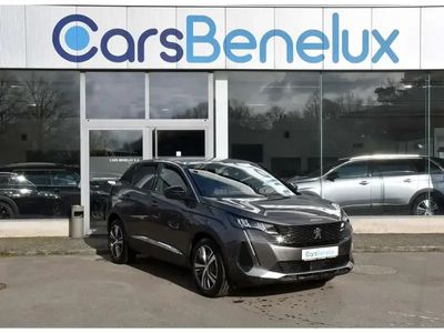 occasion Peugeot 3008 1.2 PureTech Allure GPS LANE CAM 1 MAIN