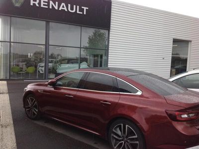 occasion Renault Talisman Intens Blue Dci 200 Edc