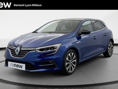 Renault Mégane IV
