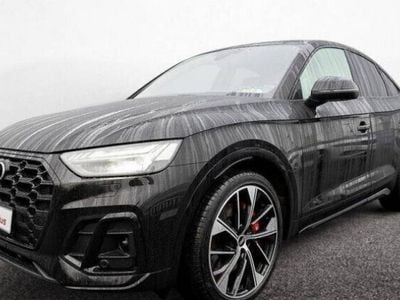Audi SQ5 Sportback