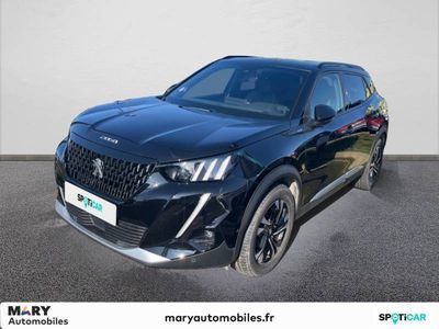 occasion Peugeot 2008 PureTech 130 S&S EAT8 GT