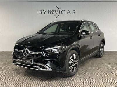 Mercedes GLA250