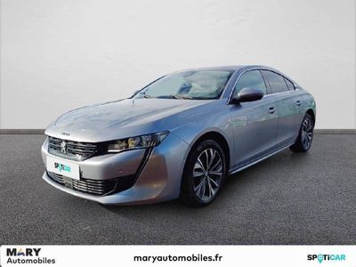 occasion Peugeot 508 BlueHDi 130 ch S&S BVM6 Allure