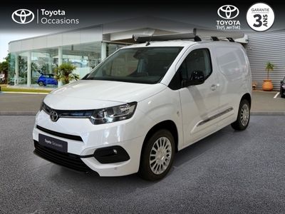 occasion Toyota Proace CITY Long 100 D-4D Business RC23