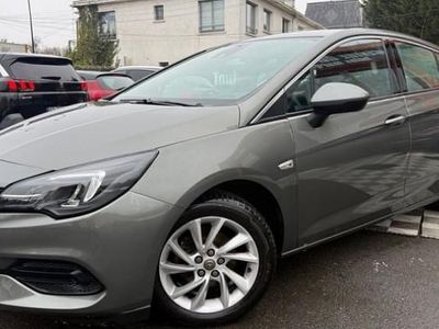 Occasion Opel Astra Business 130 ch (95 kW) 2020 Berline