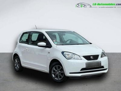 Seat Mii