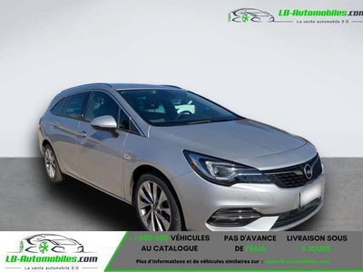 Occasion 2020 Opel Astra Berline | 16 300 € (Prix juste)