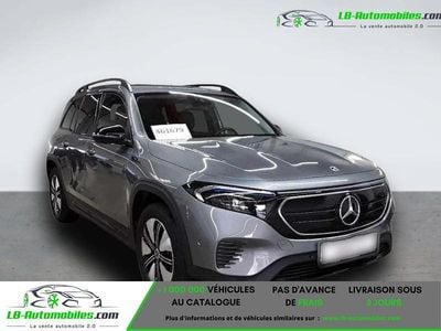 Mercedes EQB250