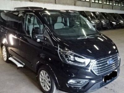 Ford Tourneo