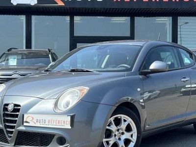 Occasion 2009 Alfa Romeo MiTo Distinctive Citadine | 6 490 €