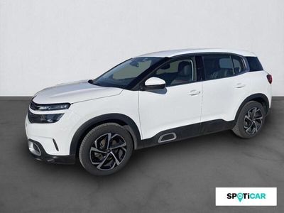 occasion Citroën C5 Aircross PureTech 130 S&S BVM6 Feel