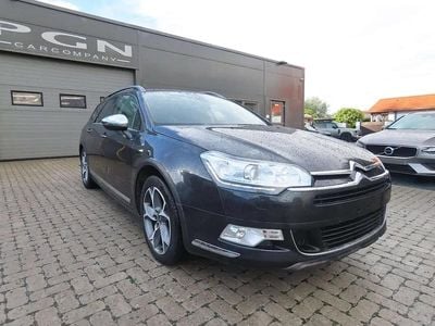 Citroën C5