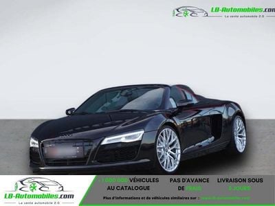 Occasion 2014 Audi R8 Spyder Sport Coupé | 75 800 €