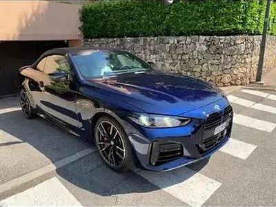 Occasion BMW 440 Sport Line 326 ch (239 kW) 2024 Cabriolet